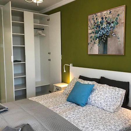 Apartment Neptun Varna Exteriér fotografie