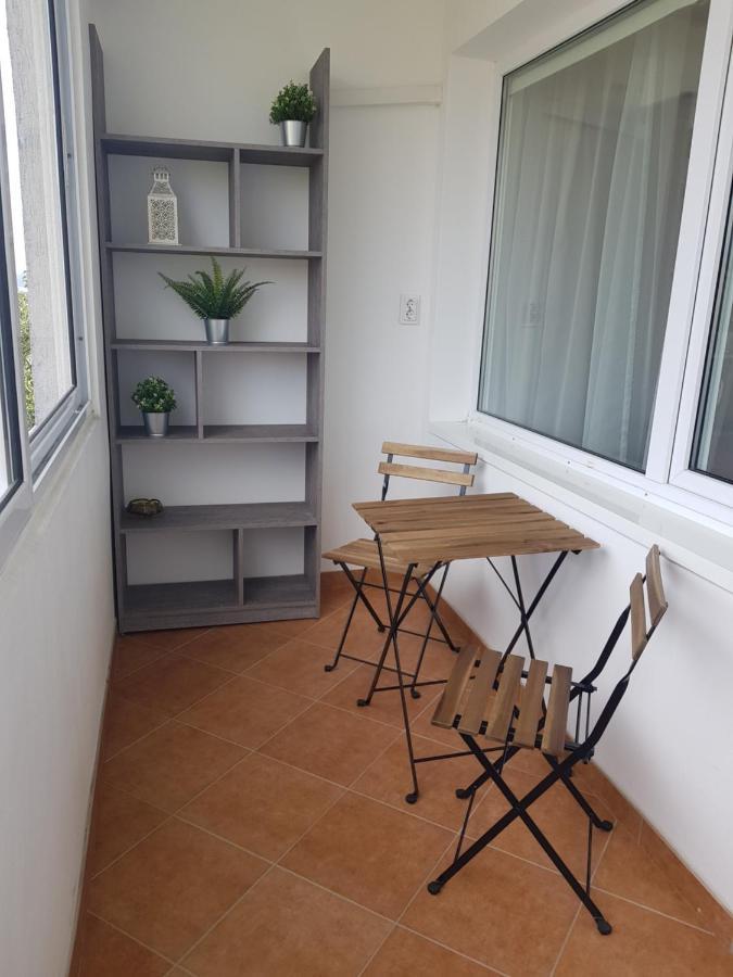 Apartment Neptun Varna Exteriér fotografie