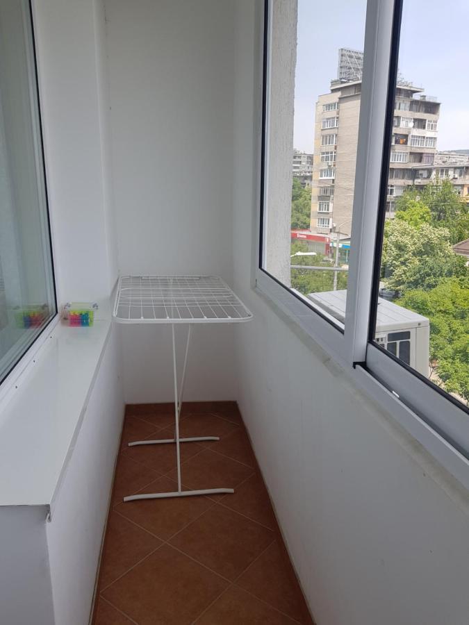 Apartment Neptun Varna Exteriér fotografie