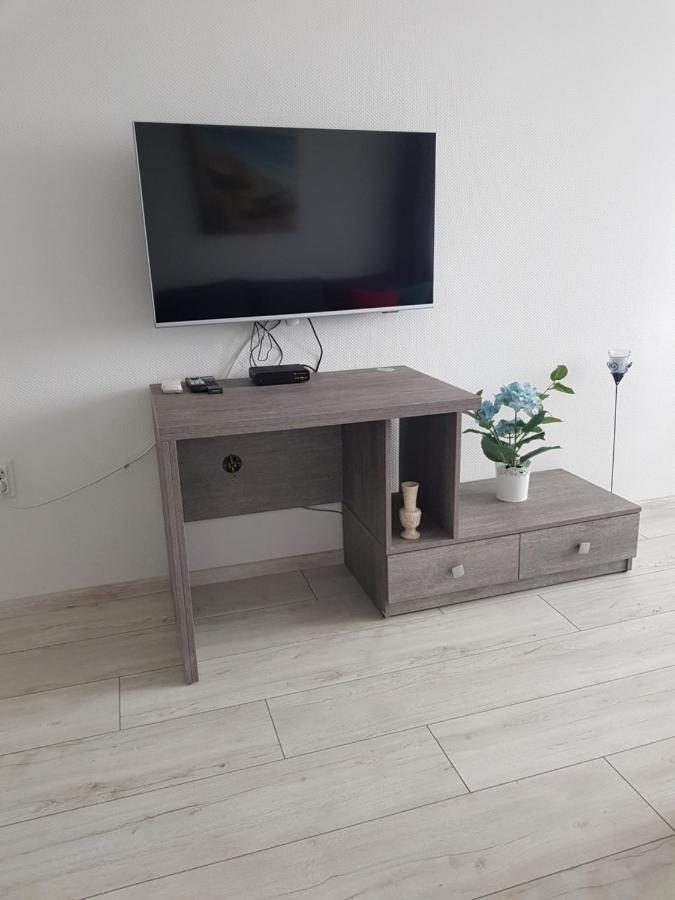 Apartment Neptun Varna Exteriér fotografie