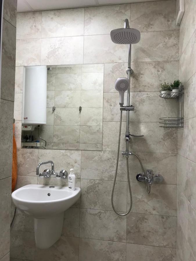 Apartment Neptun Varna Exteriér fotografie